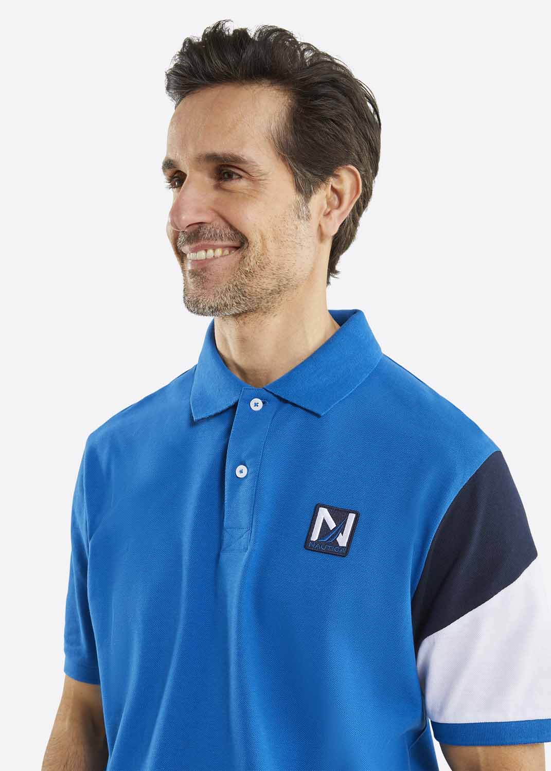 Hexham Polo Shirt