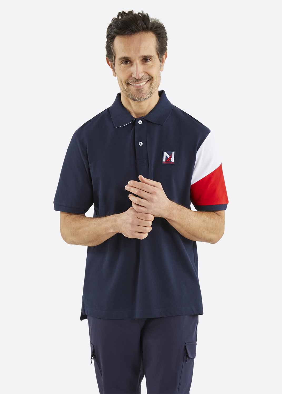 Hexham Polo Shirt