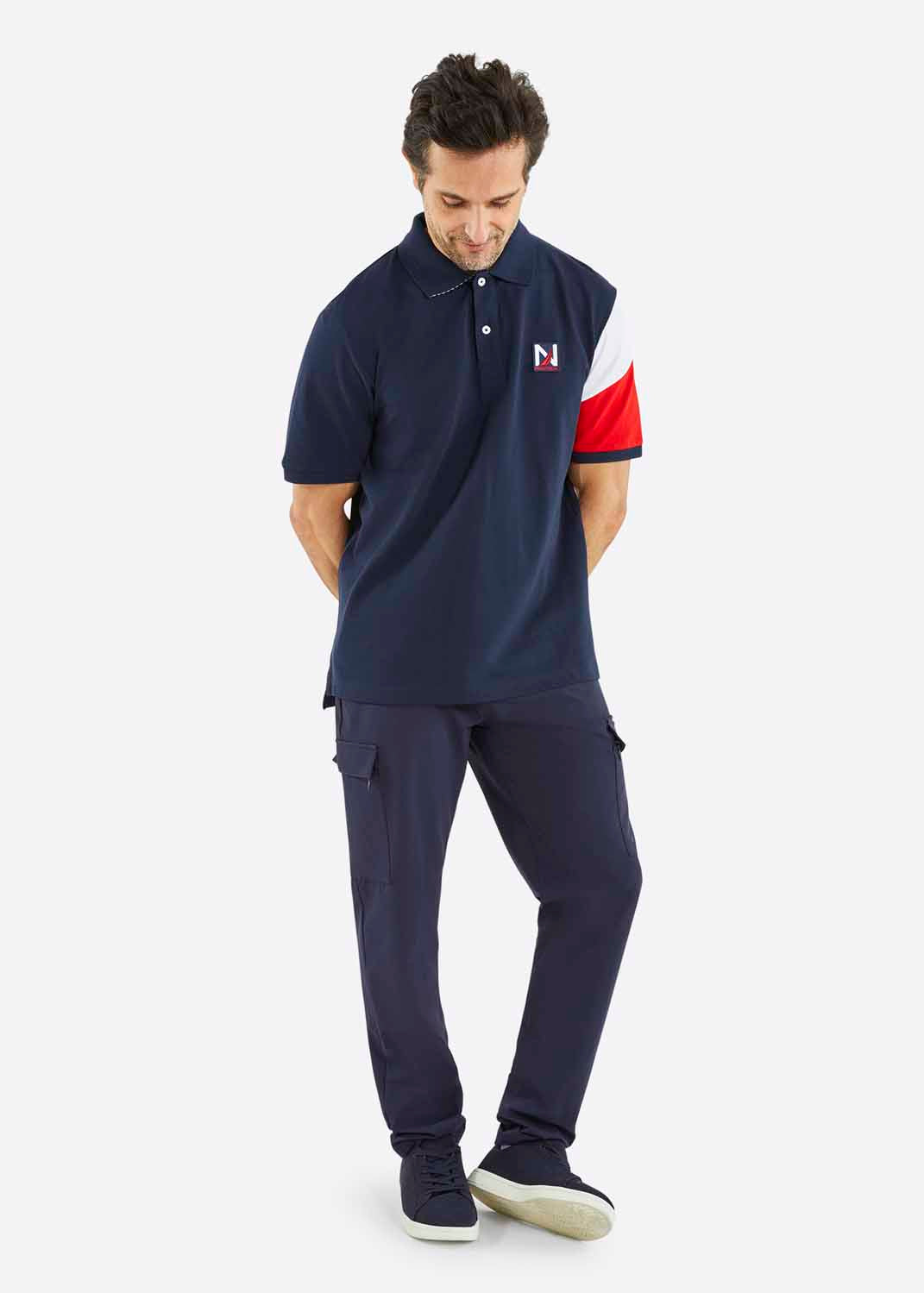 Hexham Polo Shirt
