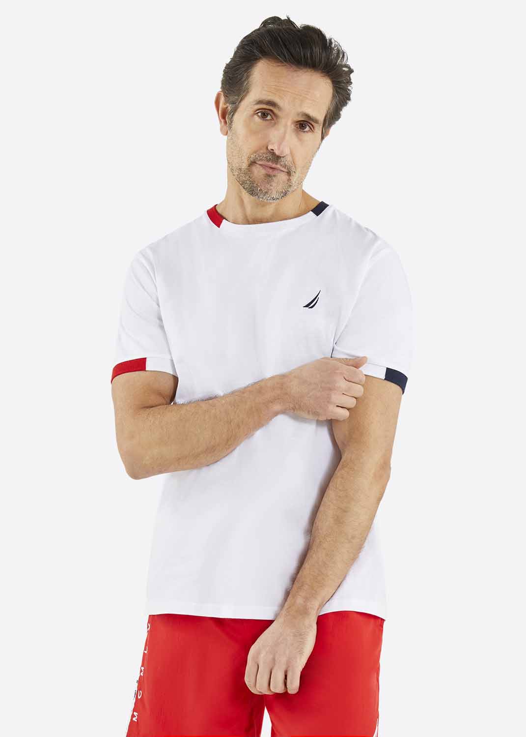 Lathum T-Shirt