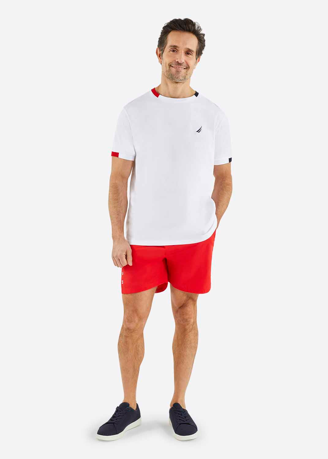 Lathum T-Shirt
