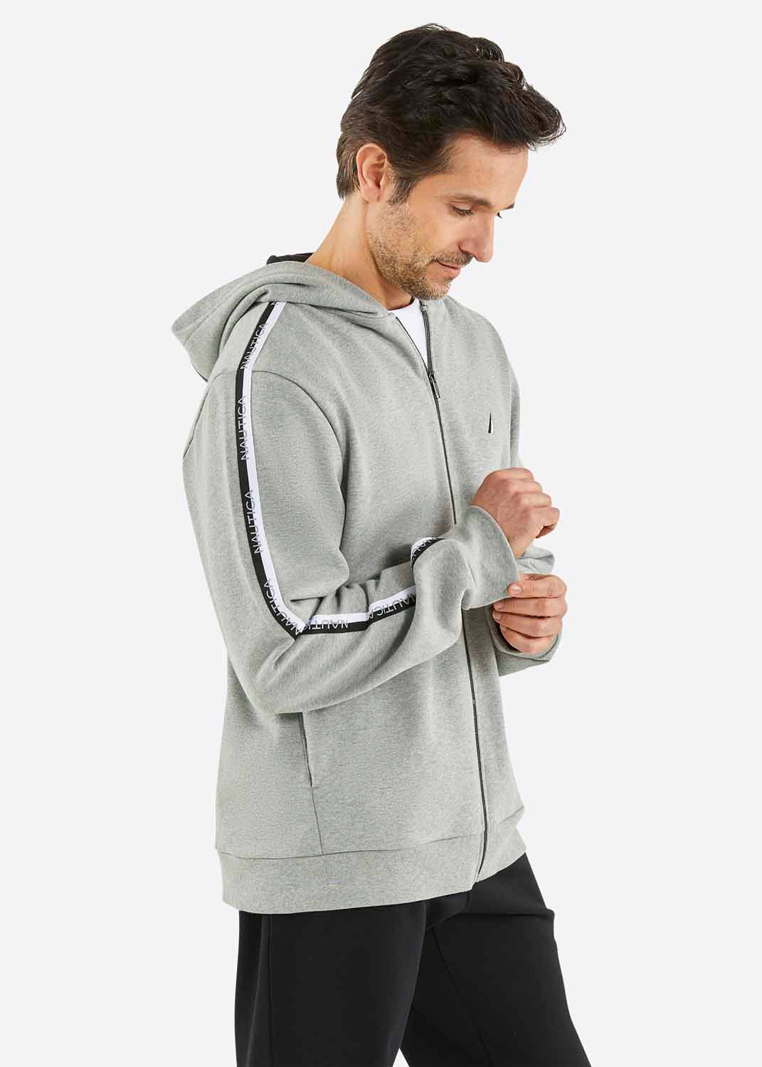 Danaus FZ Hoody