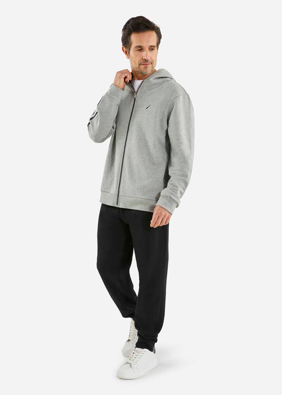 Danaus FZ Hoody