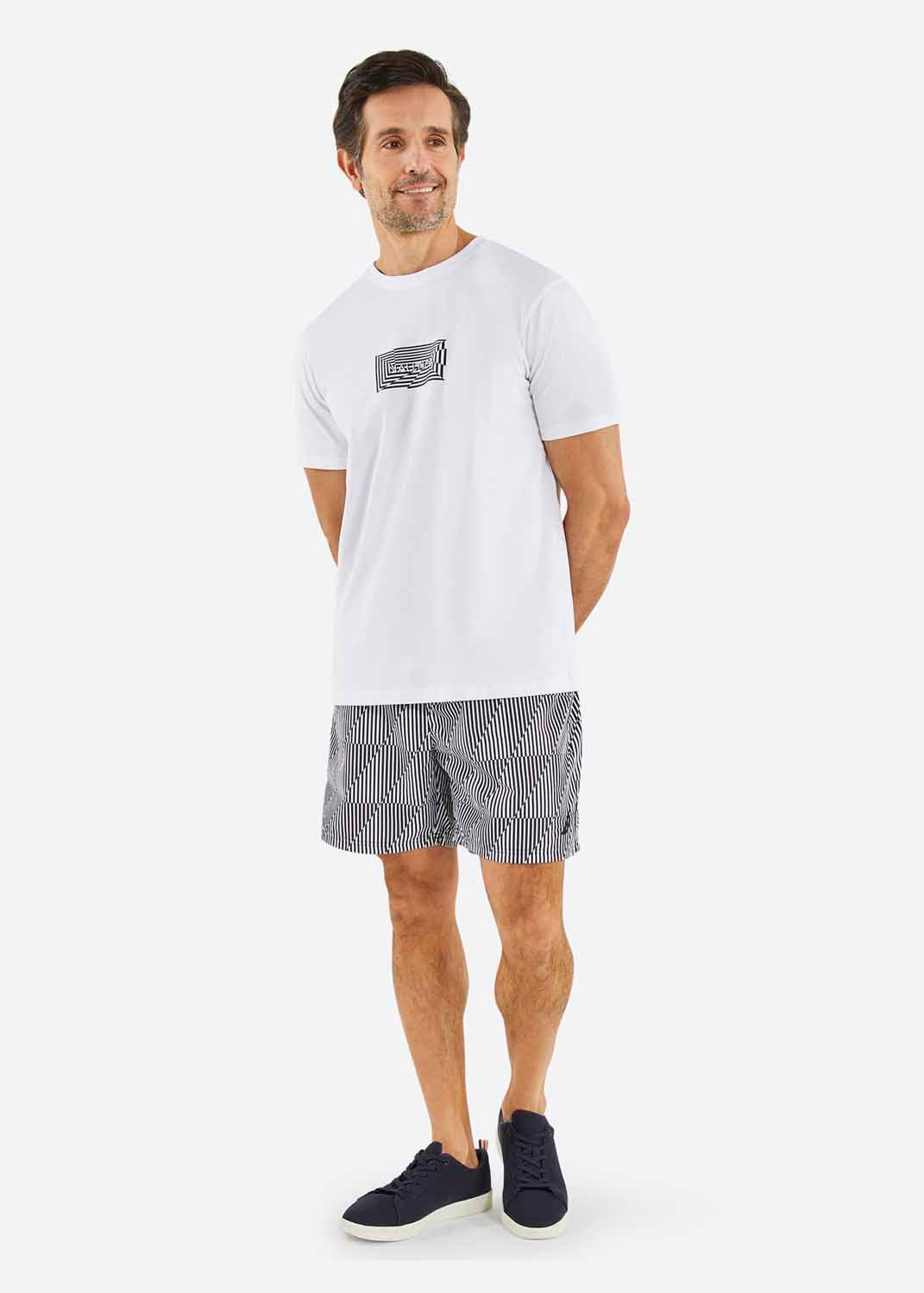 Honley T-Shirt