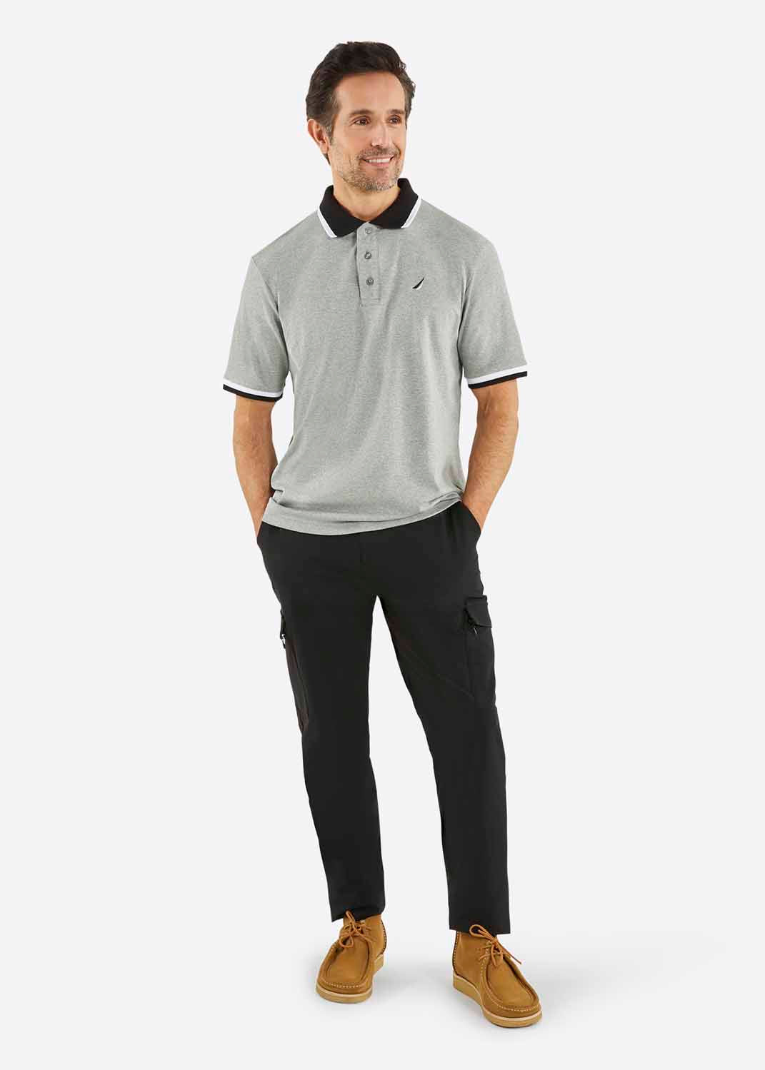 Latok Polo Shirt