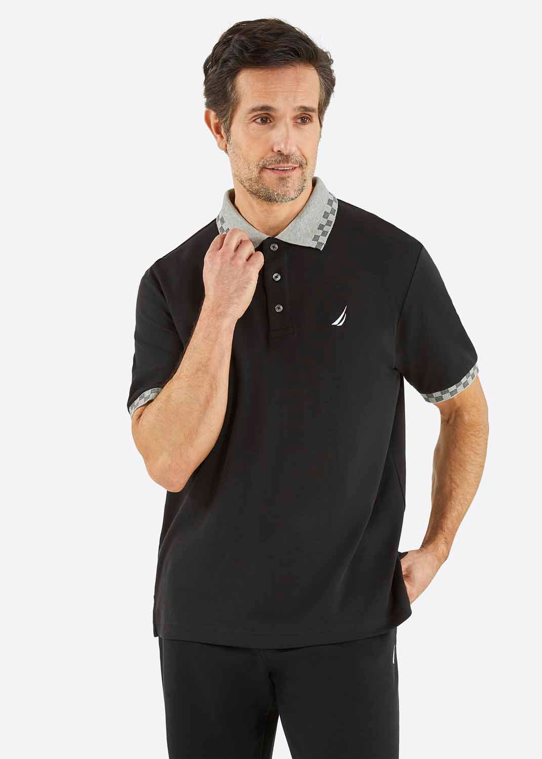 Maverick Polo Shirt