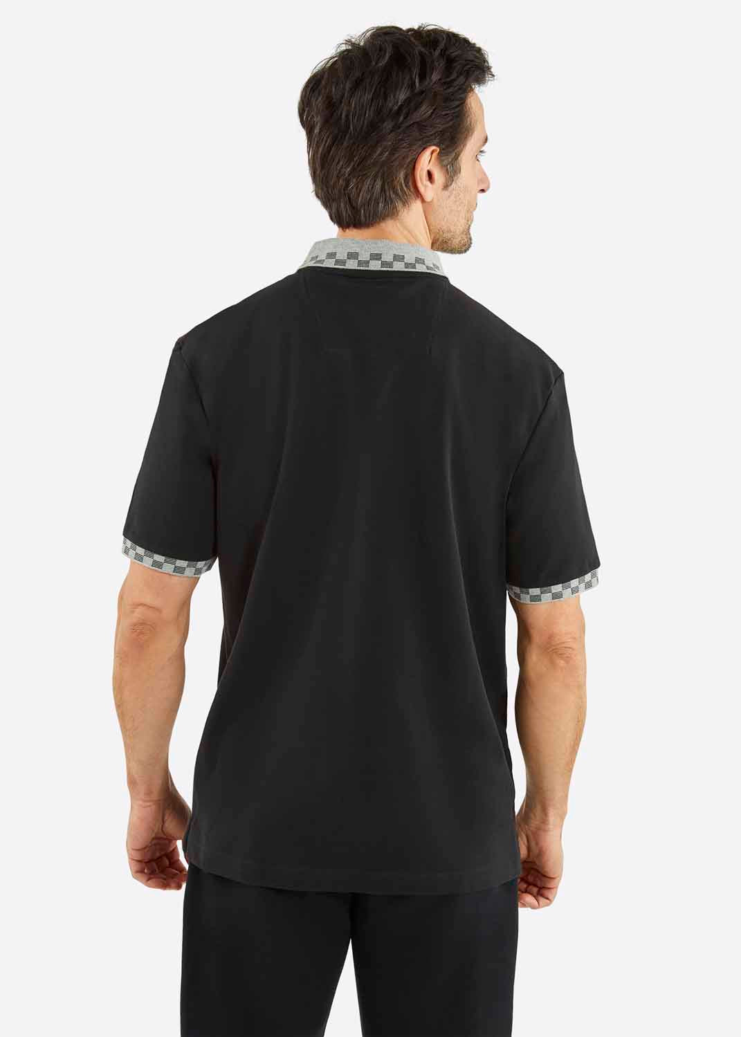 Maverick Polo Shirt