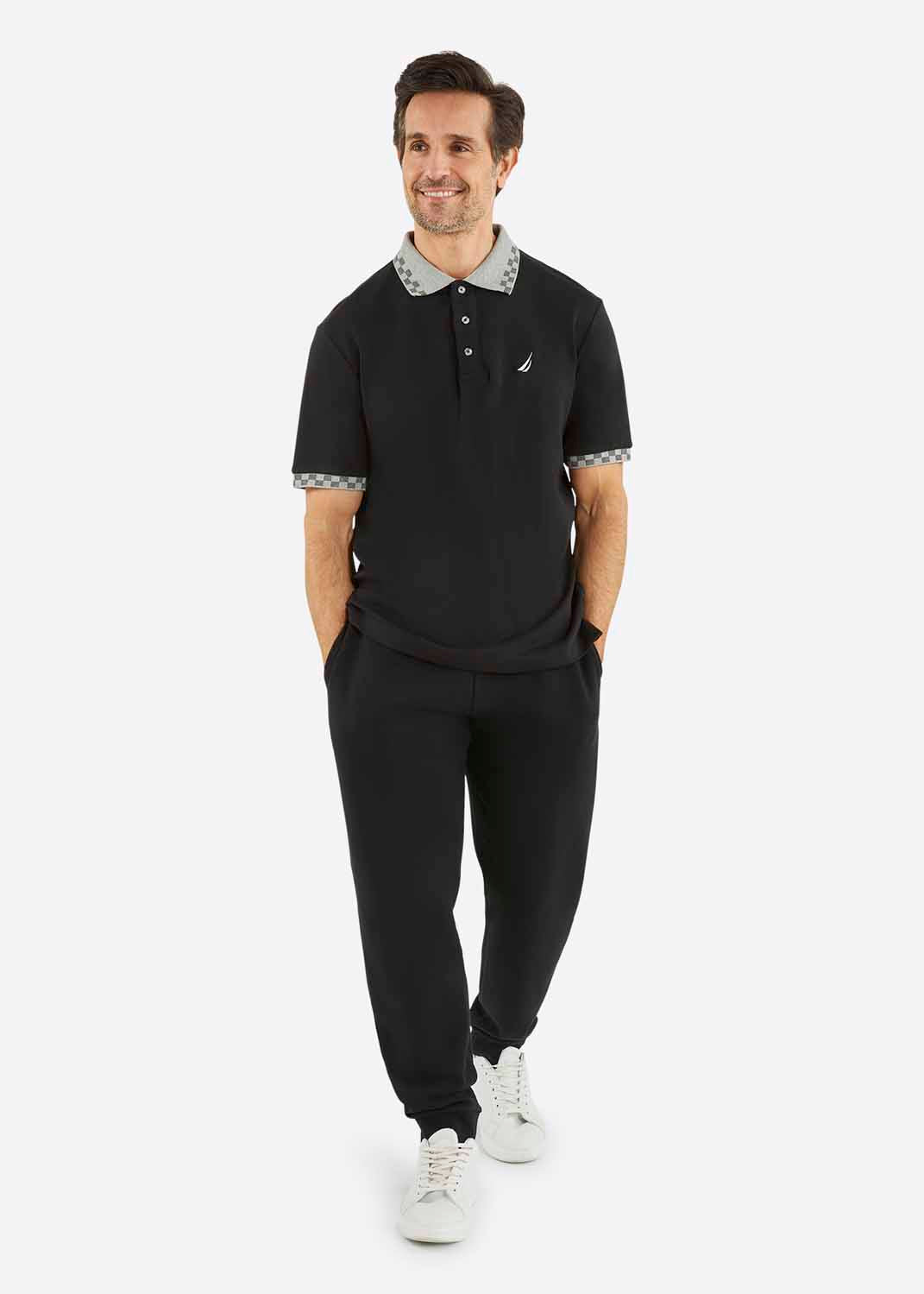 Maverick Polo Shirt