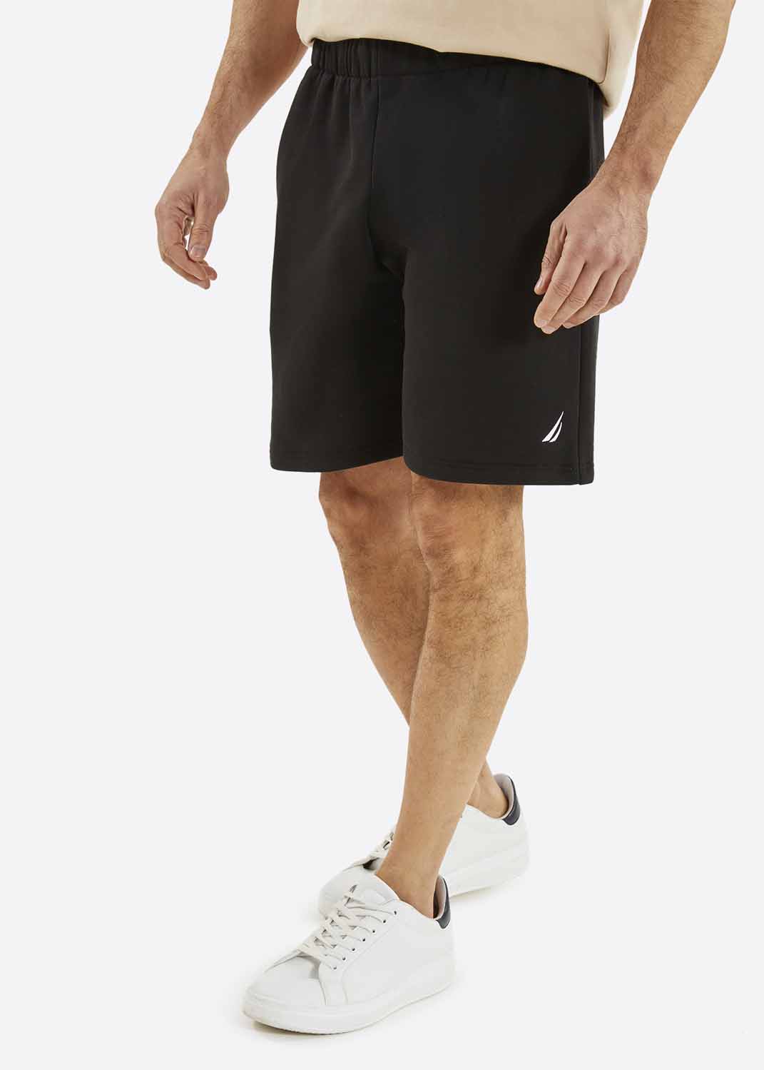 Minoa 7.5" Fleece Short
