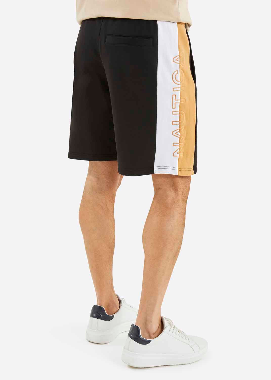 Minoa 7.5" Fleece Short