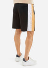 Minoa 7.5" Fleece Short