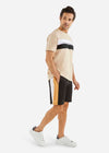 Minoa 7.5" Fleece Short