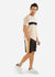 Minoa 7.5" Fleece Short