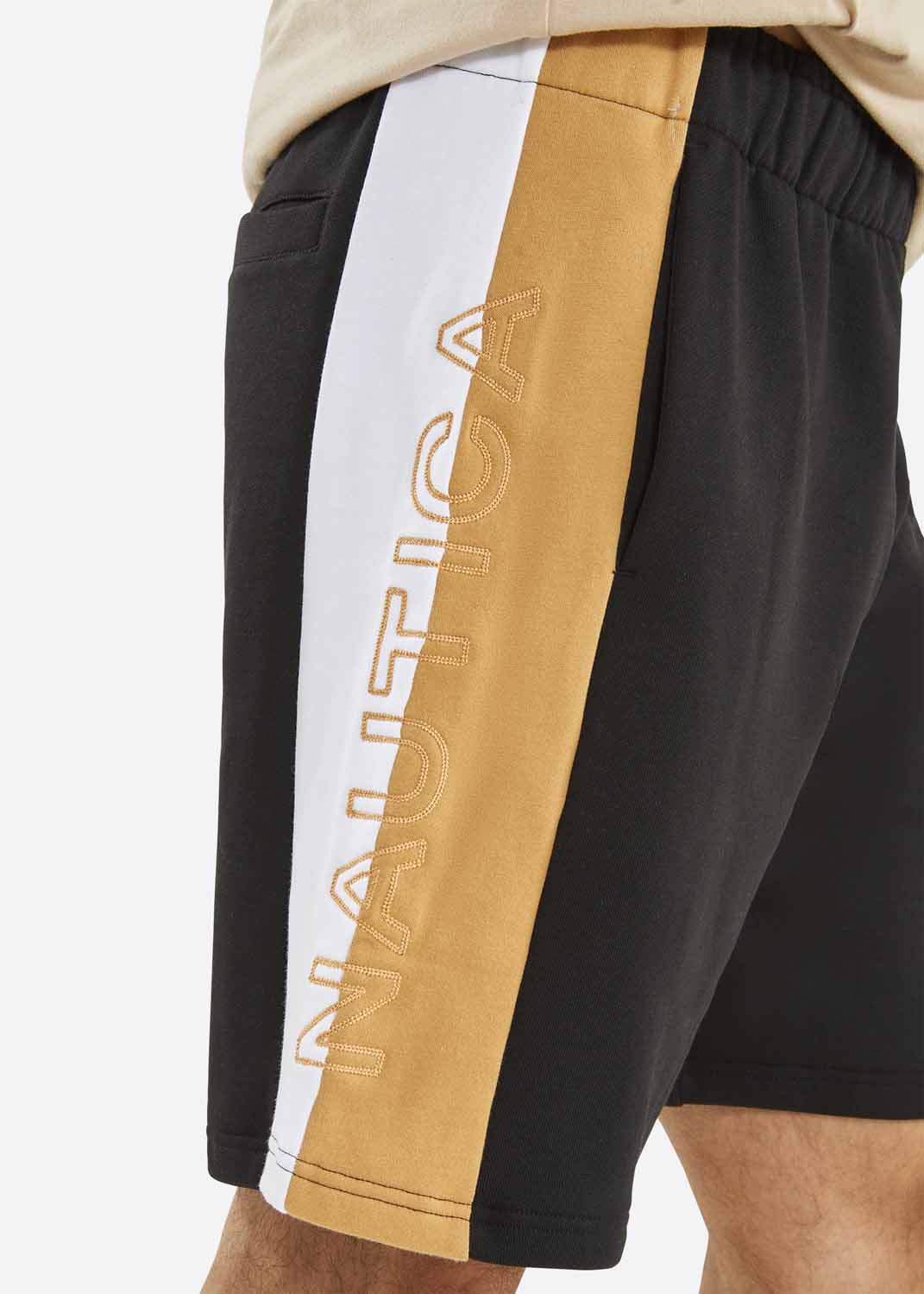 Minoa 7.5" Fleece Short