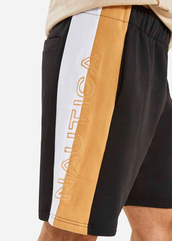 Minoa 7.5" Fleece Short
