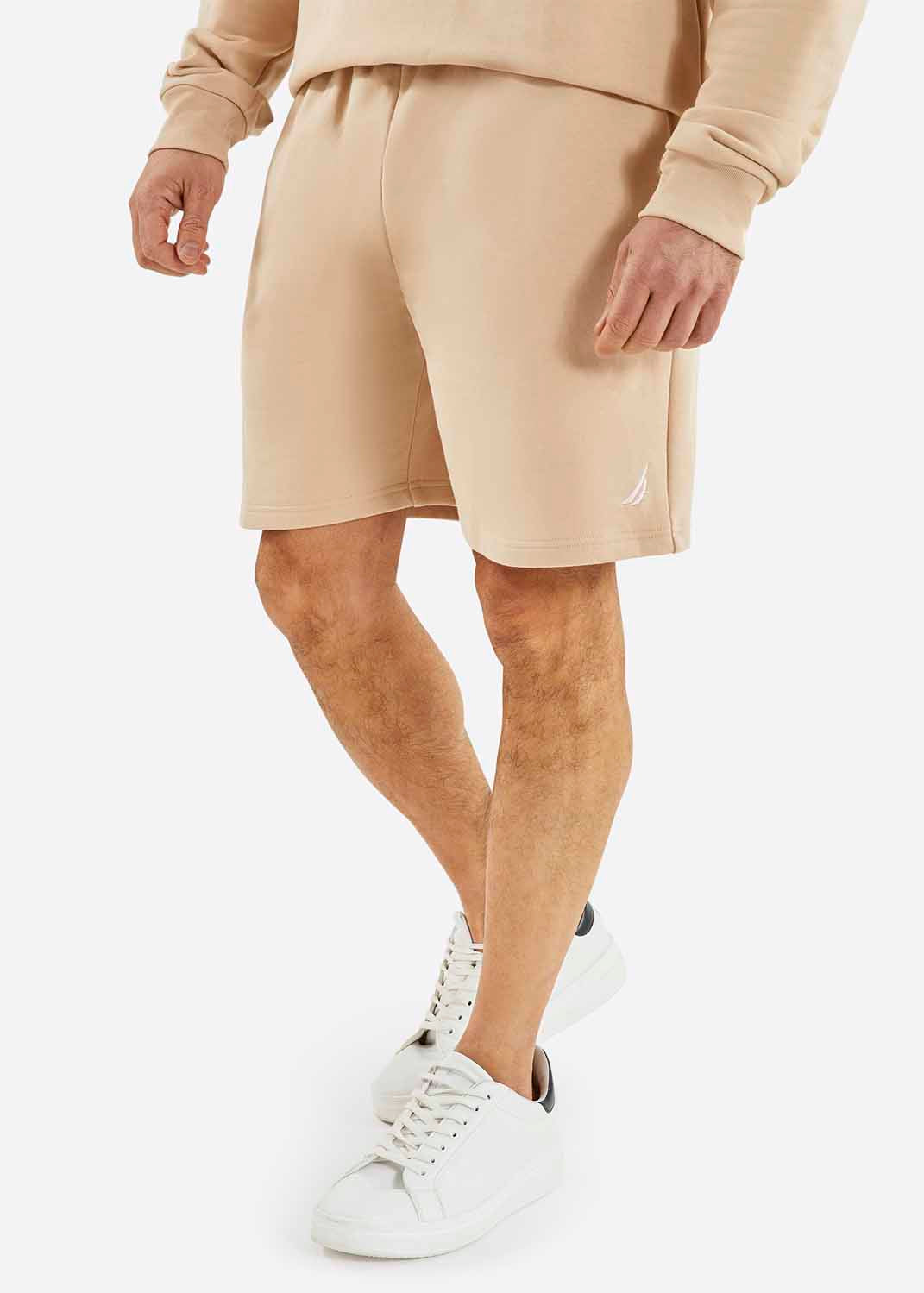 Minoa 7.5" Fleece Short