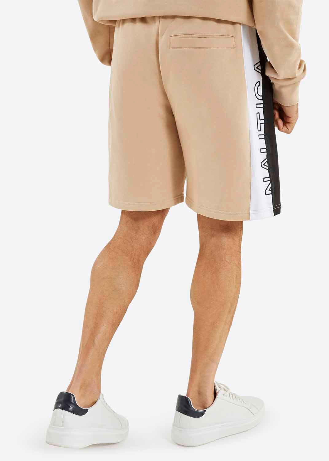 Minoa 7.5" Fleece Short