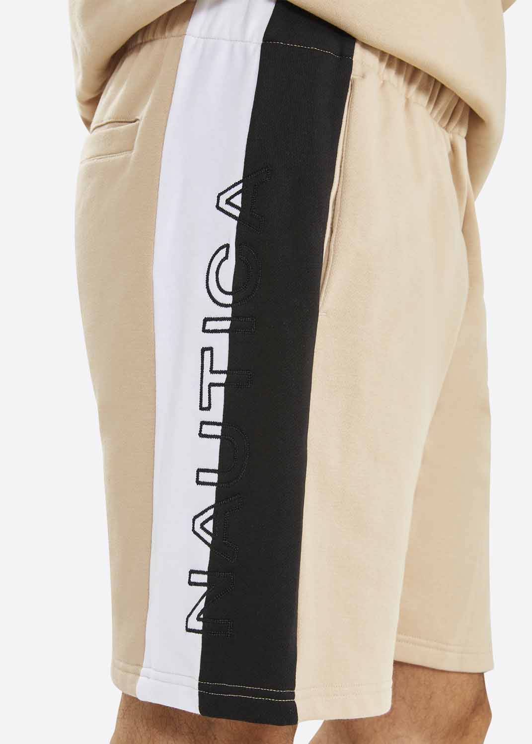 Minoa 7.5" Fleece Short