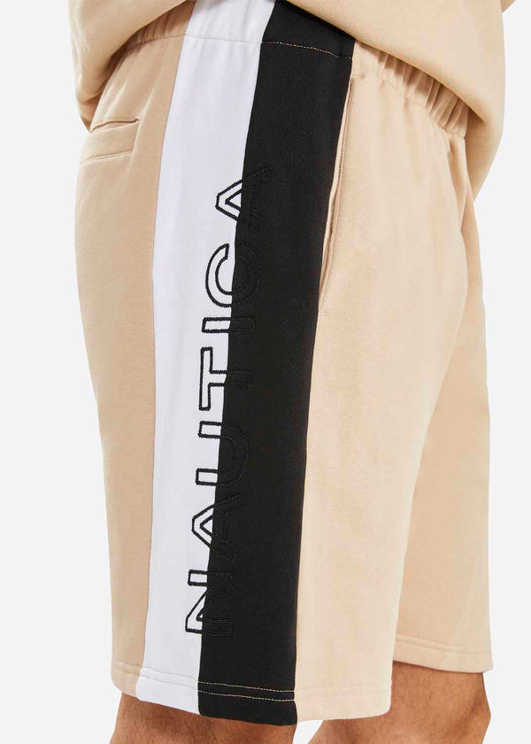 Minoa 7.5" Fleece Short