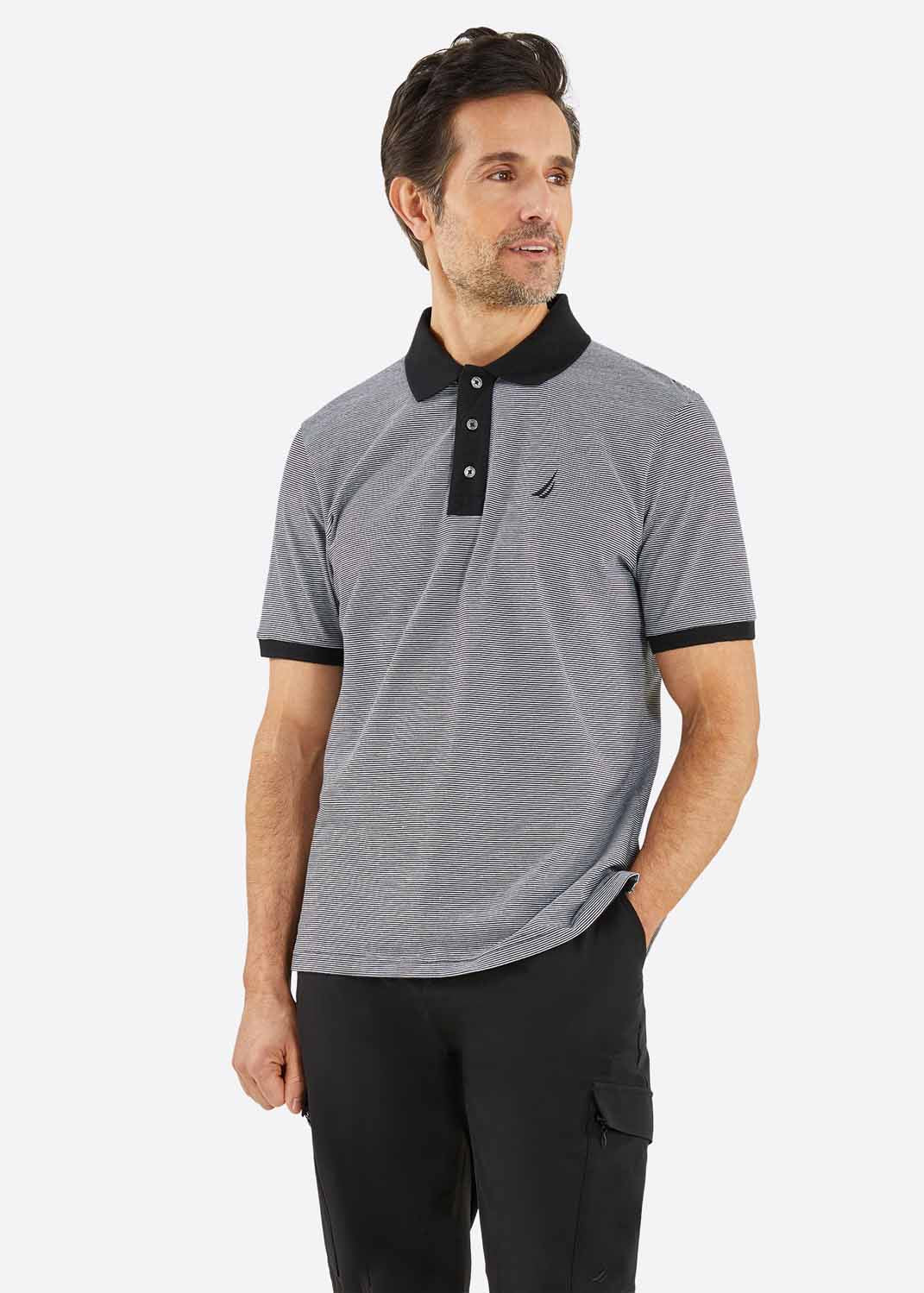 Quarry Polo Shirt