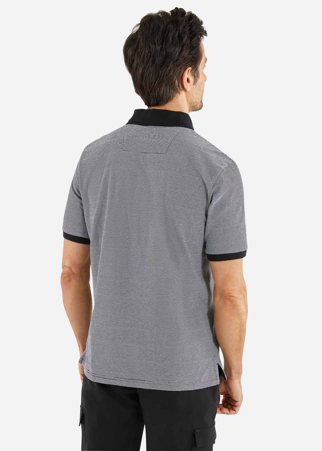 Quarry Polo Shirt