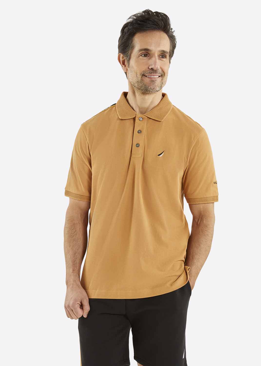 Shayaz Polo Shirt