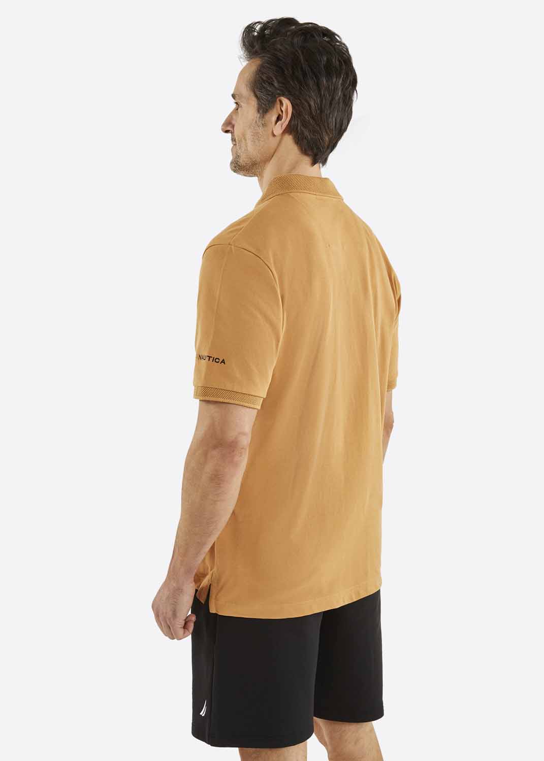 Shayaz Polo Shirt