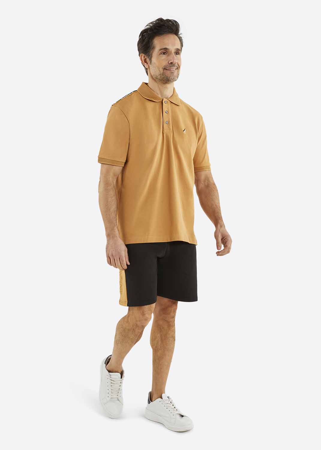 Shayaz Polo Shirt