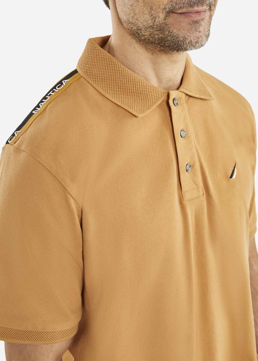 Shayaz Polo Shirt