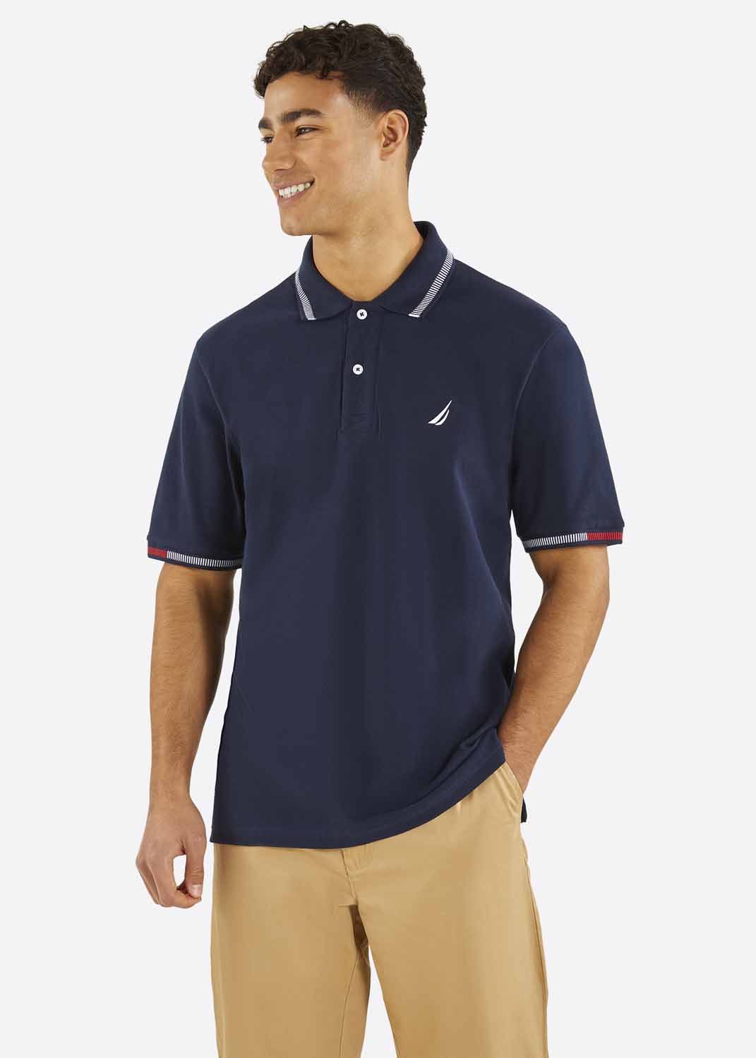 Ford Polo Shirt