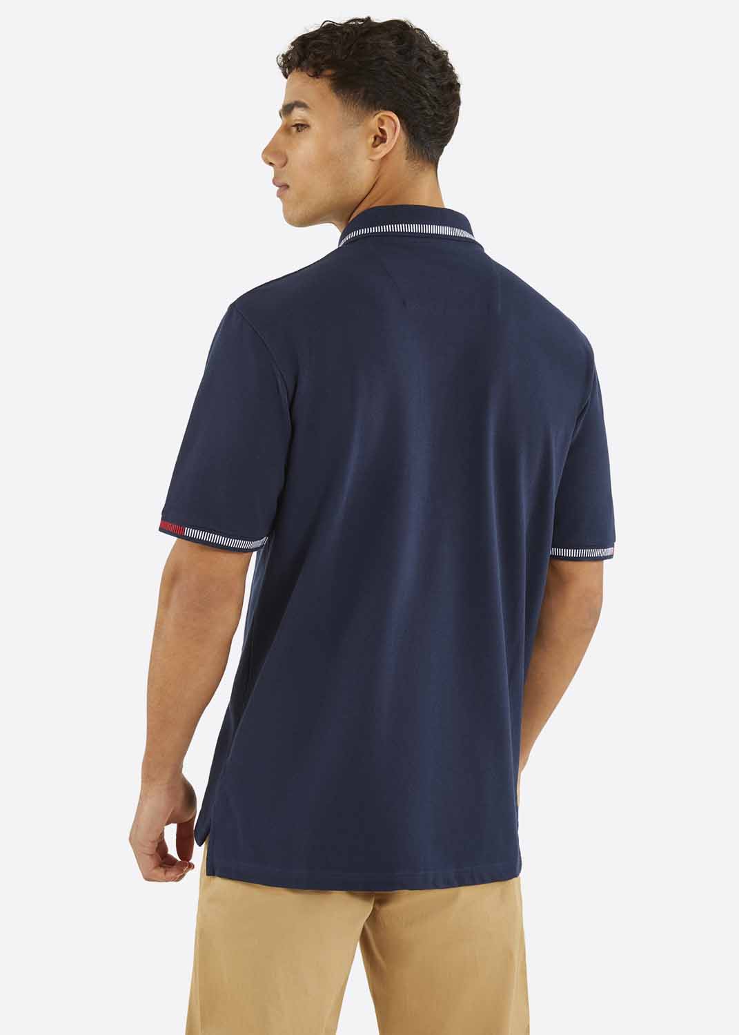 Ford Polo Shirt