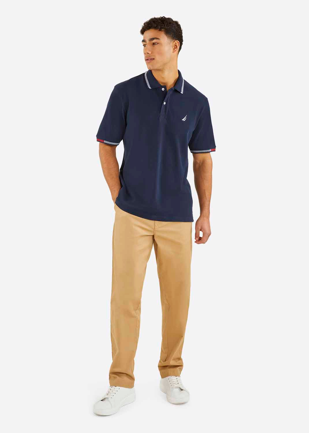 Ford Polo Shirt
