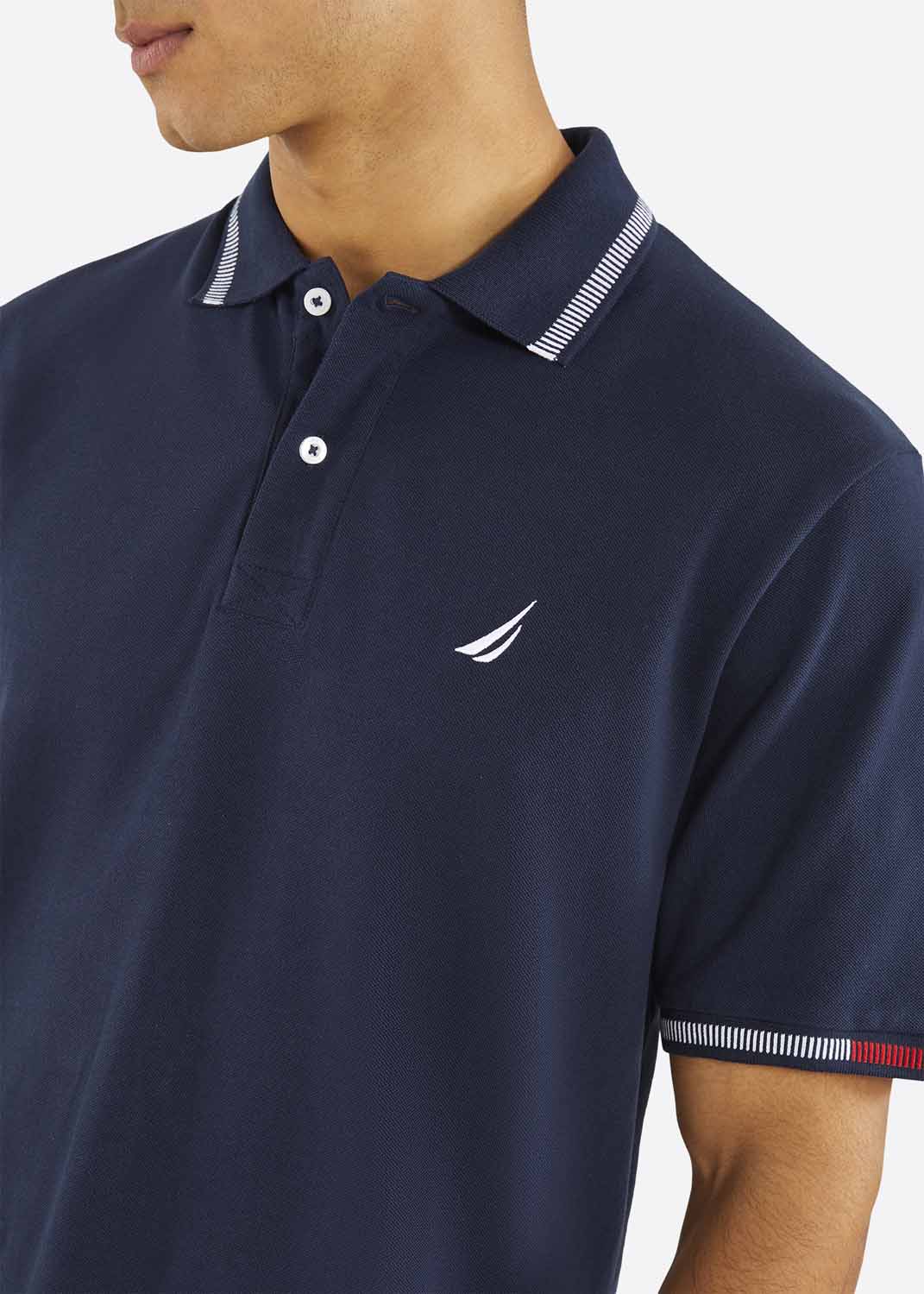 Ford Polo Shirt