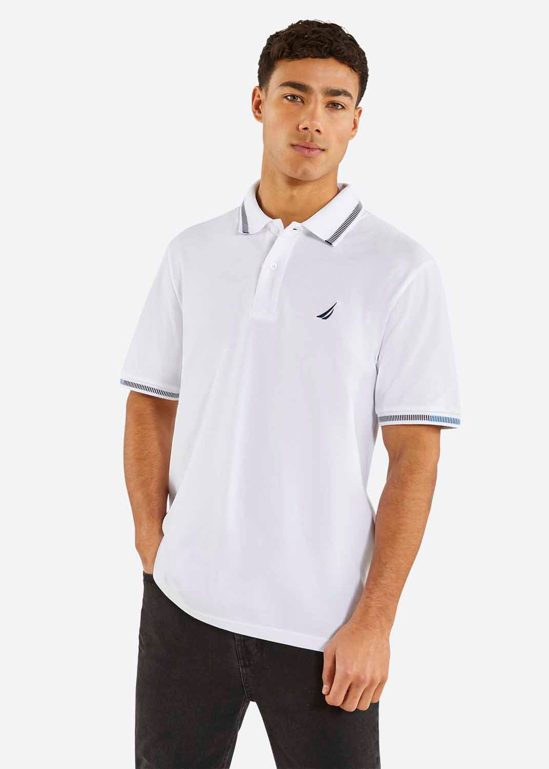 Ford Polo Shirt