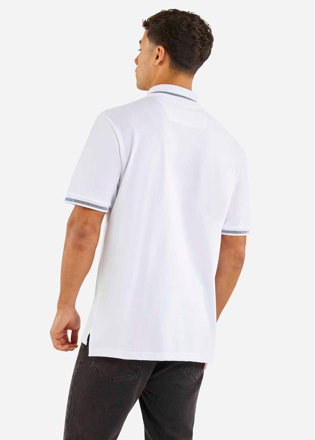 Ford Polo Shirt