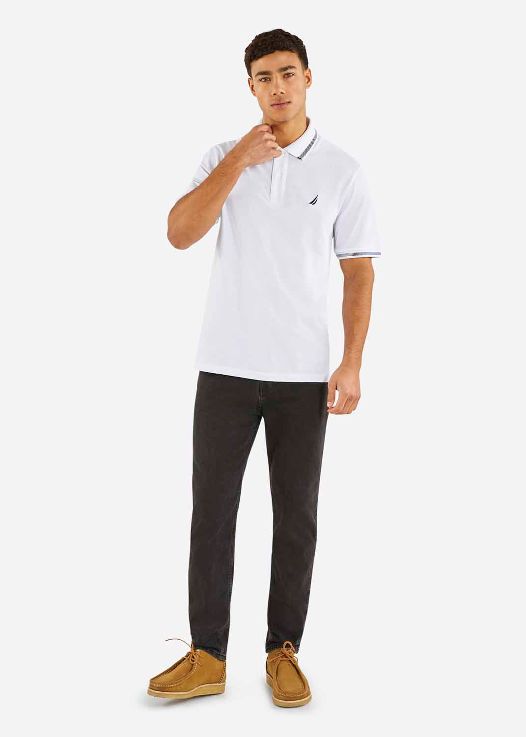 Ford Polo Shirt