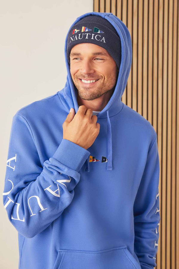 Jethi OH Hoody