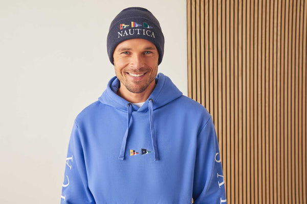 Jethi OH Hoody