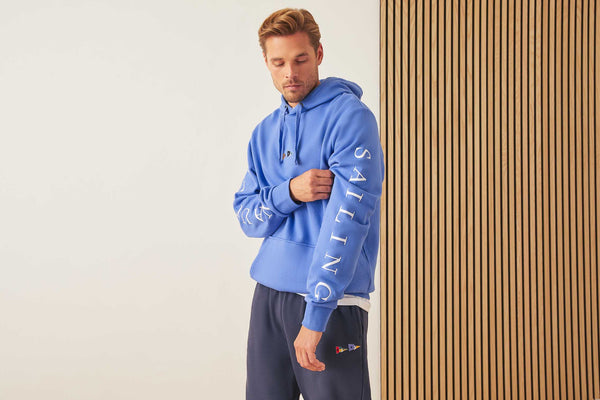 Jethi OH Hoody