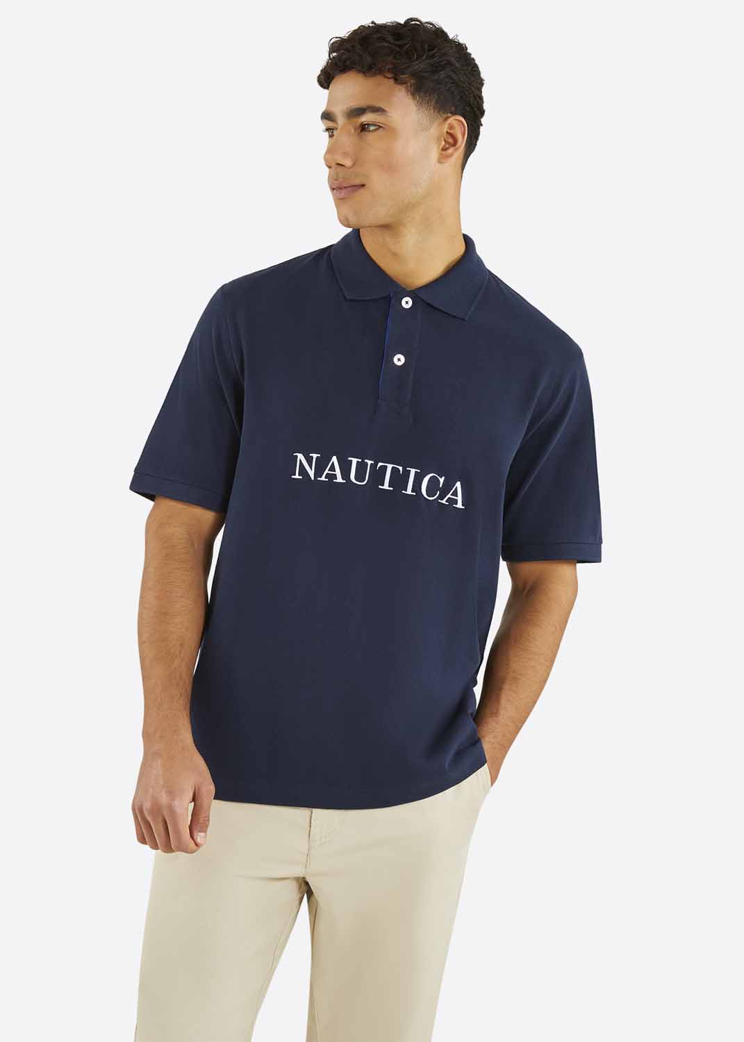 Delano Polo Shirt
