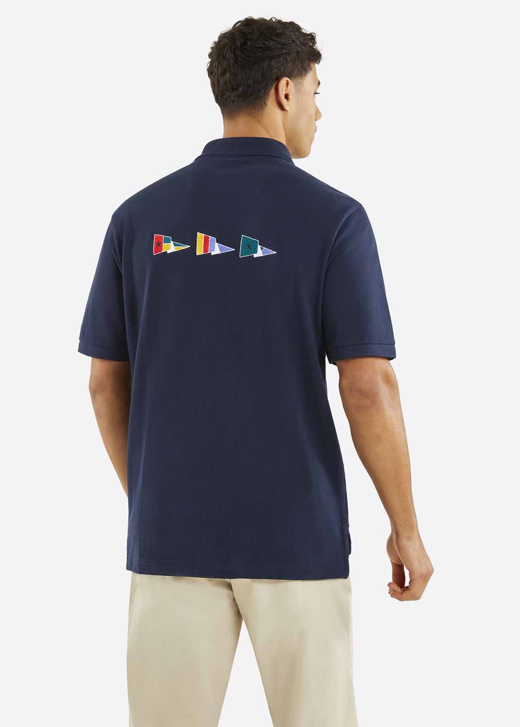 Delano Polo Shirt