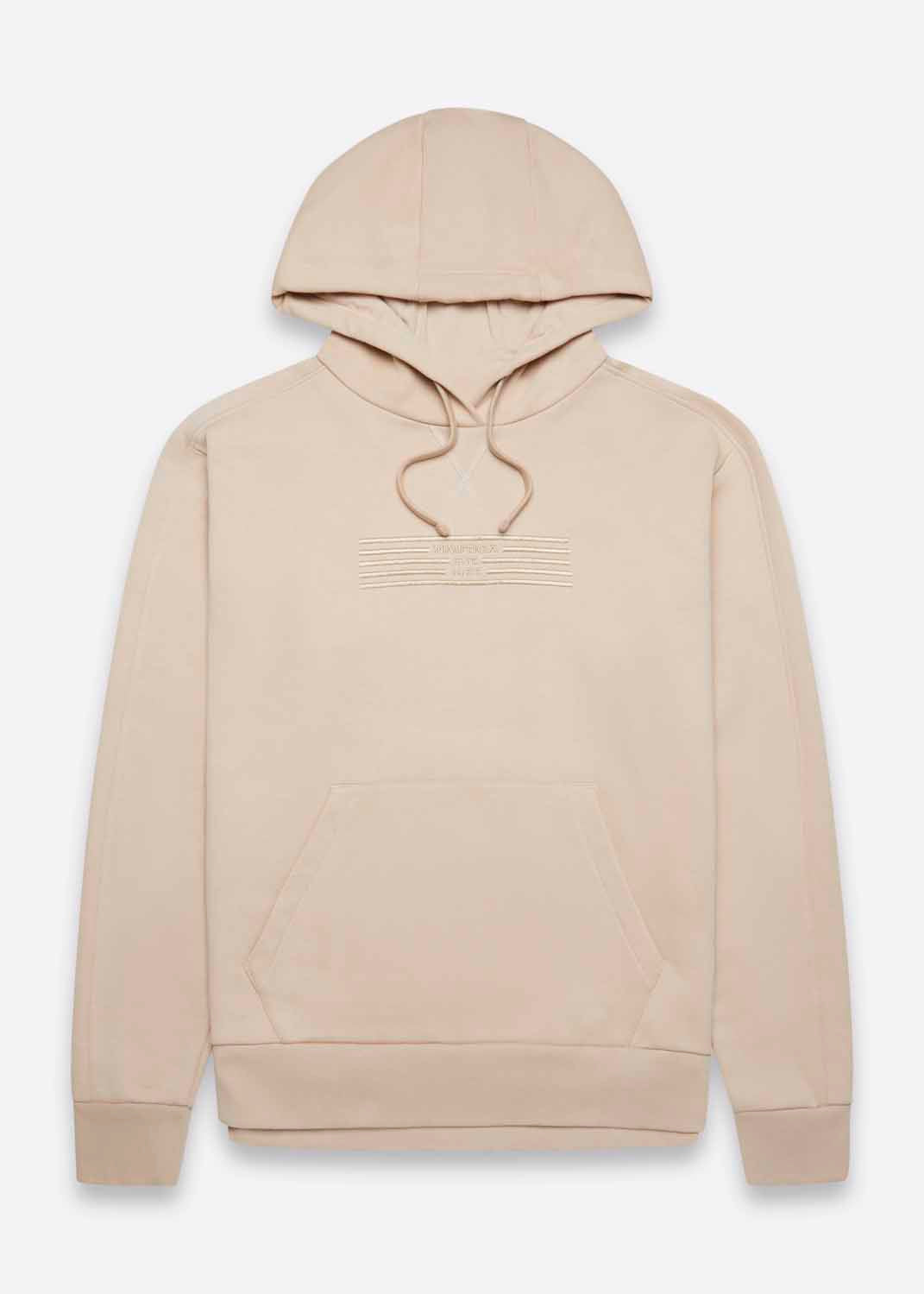 Cardinal OH Hoody