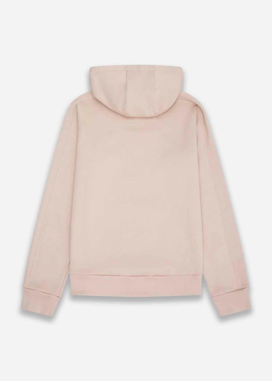 Cardinal OH Hoody