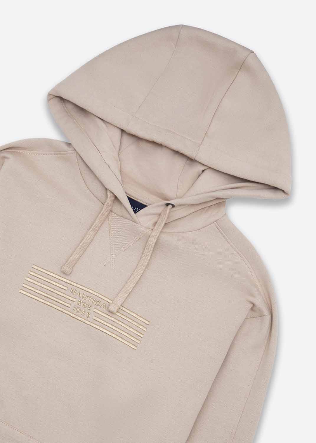 Cardinal OH Hoody