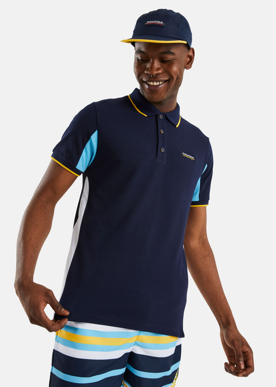 The Alma Polo