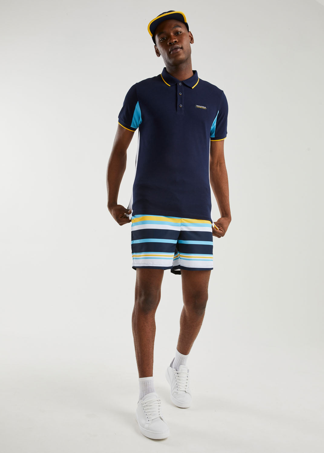 The Alma Polo