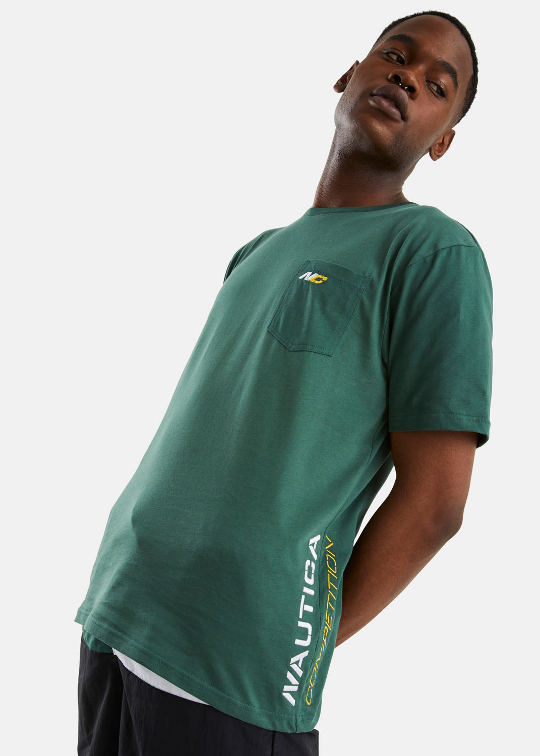 The Edgewater T-Shirt
