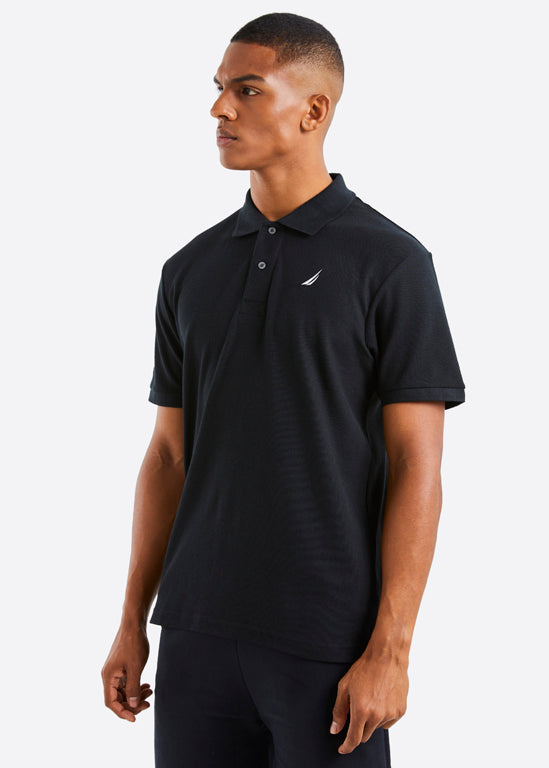 Calder Polo Shirt