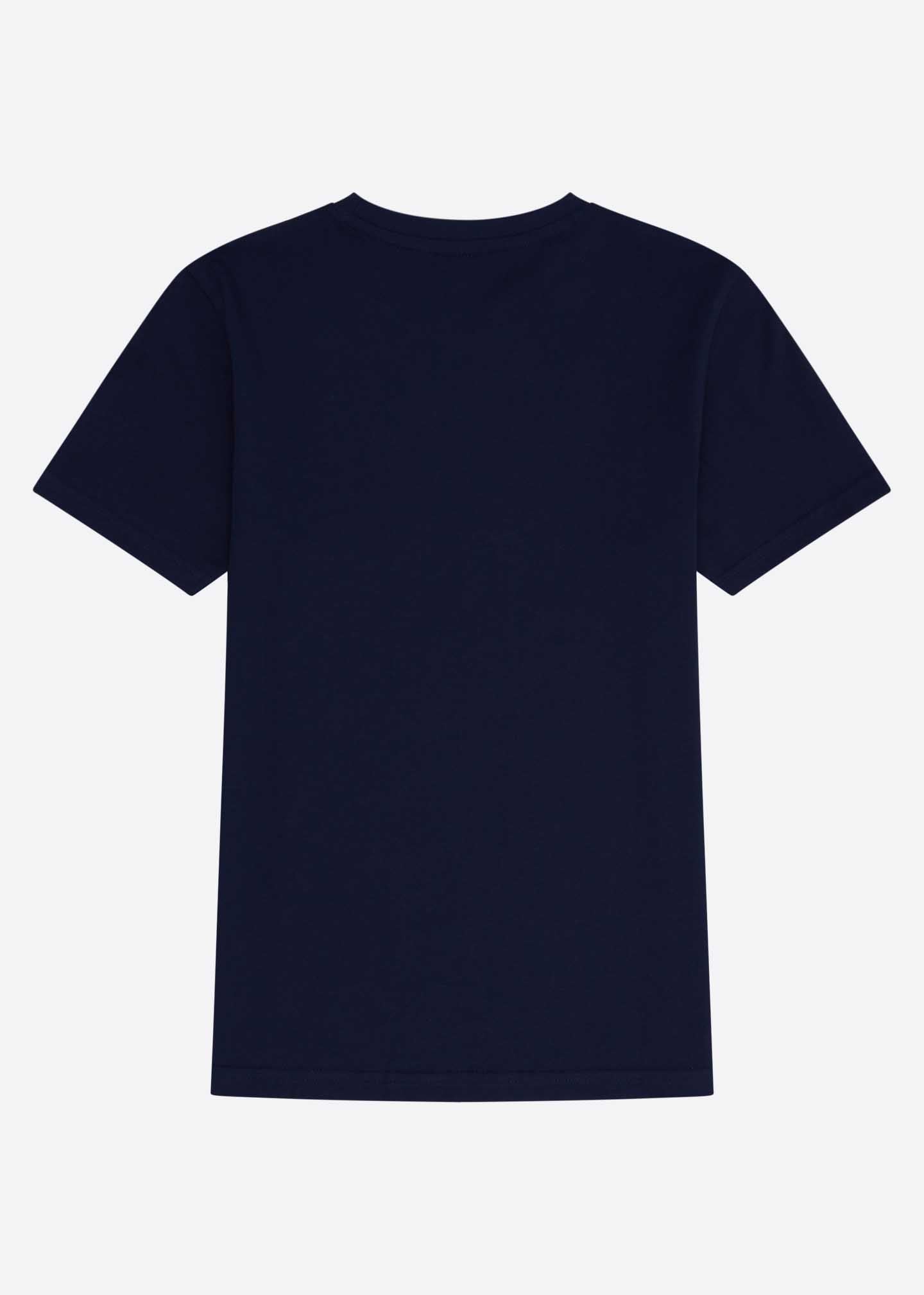 Elliot T-Shirt Jnr