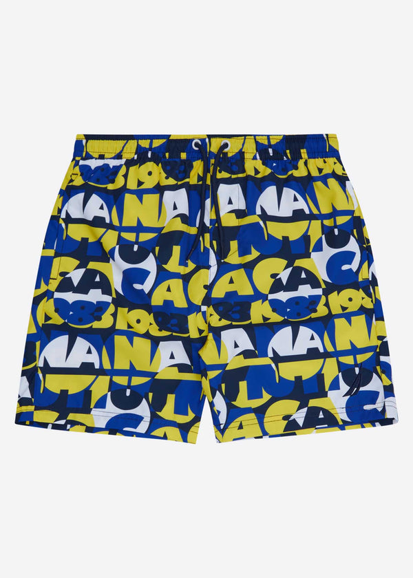 Montreal Swim Short Jnr